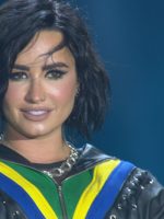 Demi Lovato e Jamiroquai anunciam shows em SP após o Rock in Rio 2026