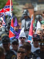 Demonstrações nazistas se multiplicam, de jovem de Mossoró ao governo Trump