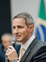 Derrite diz ter votos para derrubar vetos de Lula ao Derrite diz ter votos para derrubar vetos de Lula ao PL Antifacção