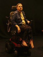 Destaque no teatro e figurante em ‘Game of Thrones’, Michael Destaque no teatro e figurante em 'Game of Thrones', Michael Patrick morre aos 35 anos