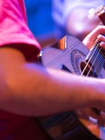 Dia do Choro marca nascimento do primeiro estilo urbano brasileiro