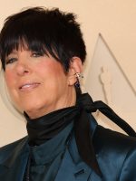 Diane Warren, a compositora que foi indicada 17 vezes ao Diane Warren, a compositora que foi indicada 17 vezes ao Oscar... e perdeu todas