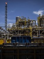 Diminuir oferta de petróleo é fundamental em mapa do caminho Diminuir oferta de petróleo é fundamental em mapa do caminho