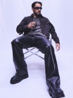 Diogo Melim esboça flertes com bossa nova, neo soul e Diogo Melim esboça flertes com bossa nova, neo soul e synth pop nas canções do primeiro álbum solo, 'Rascunhos'