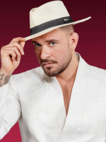 Diogo Nogueira é entrevistado no g1 Ouviu ao vivo desta Diogo Nogueira é entrevistado no g1 Ouviu ao vivo desta quinta-feira (5)