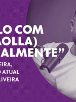 Diogo Nogueira explica homenagem a Paolla Oliveira: 'Não estou pedindo para voltar'