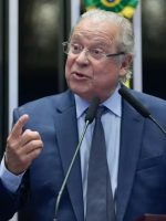 Dirceu ataca Flávio, rejeita ‘Lulinha paz e amor’ e reúne políticos do Centrão