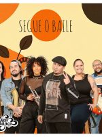 Discoteca virtual 13 – Os álbuns de New Balanço, Martin Mendonça, O Samba que Elas Querem e Claudia Amorim