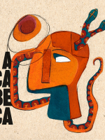Discoteca virtual 9 – Os álbuns de Fred Demarca, Mauro Discoteca virtual 9 – Os álbuns de Fred Demarca, Mauro Marcondes e Paulo Braga