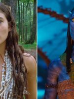 Disney e James Cameron são processados ​​por suposto uso indevido da imagem de atriz em 'Avatar'