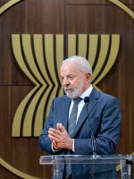 Disparates de Lula mostram o que lhe vai à alma Disparates de Lula mostram o que lhe vai à alma - 27/10/2025 - Dora Kramer