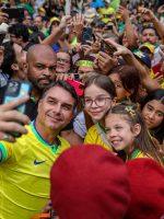Disputas entre aliados são parte do bolsonarismo digital, diz Marcos Disputas entre aliados são parte do bolsonarismo digital, diz Marcos Nobre