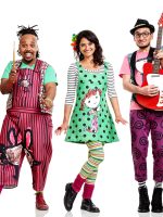 Do recreio ao Neymar: como o Grupo Triii ‘furou a bolha’ infantil e virou trend com o hit 'Viro Vira Virou'