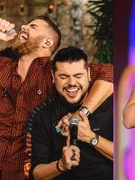 Do sertanejo ao arrocha, demanda por shows de carnaval eleva cachês de estrelas de vários estilos; veja cifras