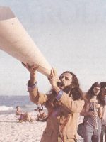 Documentário de Lírio Ferreira mostra como Alceu Valença 'armou o circo' e encarou a repressão entre 1975 e 1976