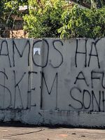 Documentário mostra vida atual de impactados pela extração de sal-gema