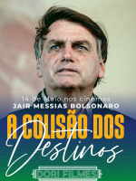 Documentário sobre Bolsonaro, 'A Colisão dos Destinos' estreia hoje em 17 estados; Flávio Bolsonaro está entre entrevistados