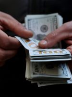 Dólar hoje ronda estabilidade após ataques dos EUA ao Irã