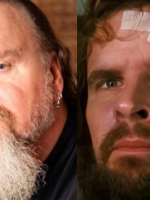 Donald Gibb, de 'O Grande Dragão Branco', morre aos 71 anos