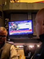 Dow Jones Futuro cai à espera de avanços nas negociações Dow Jones Futuro cai à espera de avanços nas negociações entre EUA e China