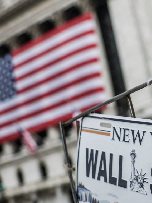 Dow Jones Futuro cai antes de encontro Trump–Zelensky e expectativa por Jackson Hole