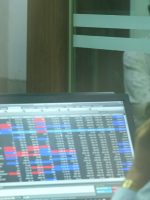 Dow Jones Futuro recua com risco de paralisação do governo dos EUA
