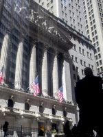 Dow Jones Futuro sobe antes do discurso de Powell em Jackson Hole