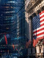 Dow Jones, Nasdaq e S&P renovam recordes entre impasse EUA-Irã e ações de techs