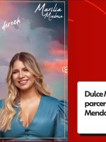 Dulce Maria anuncia que está grávida do segundo filho Dulce Maria anuncia que está grávida do segundo filho