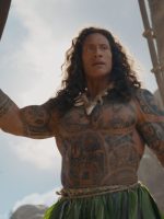 Dwayne Johnson salva a viagem em ‘Moana’, live action que nada acrescenta a animação; g1 já viu