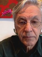 É #FAKE vídeo de Caetano Veloso pedindo apoio a Lula em 2026; áudio foi criado com IA