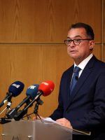 É possível fazer muito mais para acalmar mercados, diz presidente É possível fazer muito mais para acalmar mercados, diz presidente do BC da Alemanha