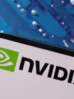 EUA avaliam se deixam Nvidia vender chips H200 para China, EUA avaliam se deixam Nvidia vender chips H200 para China, dizem fontes