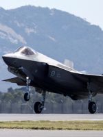 EUA deslocam dezenas de caças ao Oriente Médio em meio a impasse nuclear com o Irã