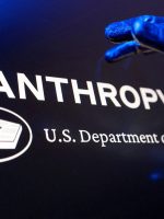 EUA proíbem acesso de estrangeiros a novas IAs da Anthropic: EUA proíbem acesso de estrangeiros a novas IAs da Anthropic: ‘Segurança nacional’