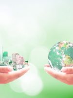 Economia climática pode criar as próximas gigantes globais Economia climática pode criar as próximas gigantes globais