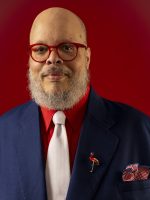 Ed Motta vai do electro funk à bossa nova no primeiro álbum em português em 13 anos