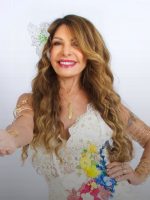 Elba Ramalho, grande intérprete, pode  bem mais do que um single protocolar como 'Nos teus braços tem um paraíso'