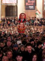 Eleição na Hungria testa hegemonia de 16 anos de Viktor Orbán