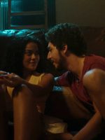 Elenco afinado, com Bella Campos e Xamã, é ponto forte de 'Cinco Tipos de Medo'