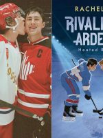 Elenco de 'Rivalidade Ardente' rebate ataques homofóbicos após série virar fenômeno no streaming