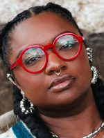 Ellen Oléria aposta no groove de 'Canto de casa', álbum autoral que inclui feat da artista com rapper Rincon Sapiência
