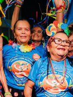 Em João Pessoa, tradicional Folia de Rua já esquenta o carnaval