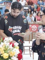 Em Teresina, Cidade Junina começa nesta sexta com programação variada