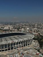 Em contraponto aos EUA, México ‘abre as portas’ para a Em contraponto aos EUA, México 'abre as portas' para a Copa do Mundo e à diversidade