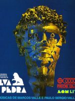 Em looping na trilha original da novela ‘Selva de pedra’ Em looping na trilha original da novela 'Selva de pedra' com música que soa afinada com os atribulados dias de hoje