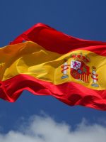 Embaixador dos EUA adverte Espanha para ter “muito cuidado” ao criar laços com China