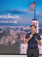 Embraer vê risco de atrasos e cancelamentos se tarifas dos Embraer vê risco de atrasos e cancelamentos se tarifas dos EUA não forem revistas