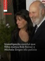 Emmy 2026: Rob Reiner recebe indicação póstuma por papel em 'The Bear'