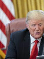 Empresas comemoram vitória sobre as tarifas de Trump, mas reembolsos Empresas comemoram vitória sobre as tarifas de Trump, mas reembolsos levarão tempo